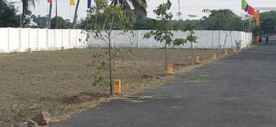 Image of 1750 Sq.ft Residential Plot / Land for sale in Mahabalipuram, Chennai for Rs. 2625000
