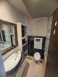 Bathroom Image of separate bedroom in Andheri West, Mumbai