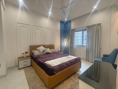 Bedroom Image of 2350 Sq.ft 3.5 BHK Apartment / Flat for sale in Greennesto Primus by Greennesto Builders And Developers	, Chikkakannalli Bengaluru for Rs. 23700000
