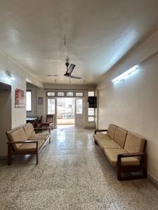 Hall Image of 1100 Sq.ft 2 BHK Apartment / Flat for rent in Karve Nagar Pune for Rs. 30000