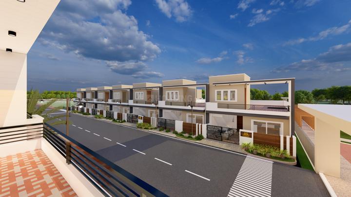 Banthra Sikander Pur	 Main Image 1