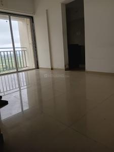 Hall Image of 570 Sq.ft 1 BHK Apartment / Flat for rent in JSB Nakshatra Aarambh, Naigaon East Naigaon for Rs. 8999