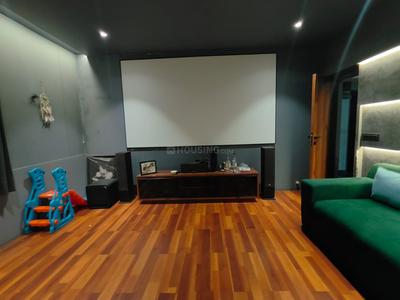 Hall Image of 3483 Sq.ft 5 BHK Independent House for sale in Thaltej Ahmedabad for Rs. 35000000