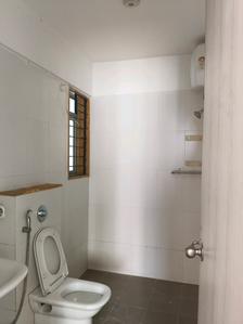 Bedroom Three Image of 1450 Sq.ft 2.5 BHK Apartment / Flat for sale in Lodha Casa Rio Gold, Palava Phase 1 Thane for Rs. 8500000