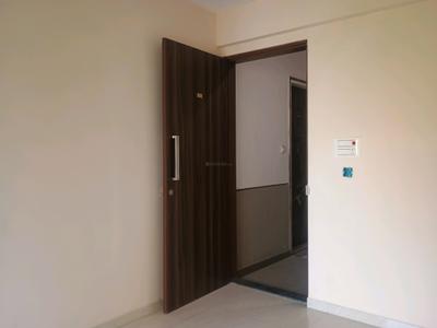 Living Room Image of 540 Sq.ft 1 BHK Apartment / Flat for sale in Dombivli East Thane for Rs. 3150000