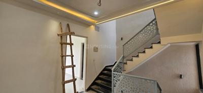 Hall Image of 2160 Sq.ft 4 BHK Independent House for sale in Amara Khaira Chak Varanasi for Rs. 9800000