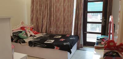 Hall Image of 1250 Sq.ft 2 BHK Independent House for rent in Sector 7 Gurgaon for Rs. 20000