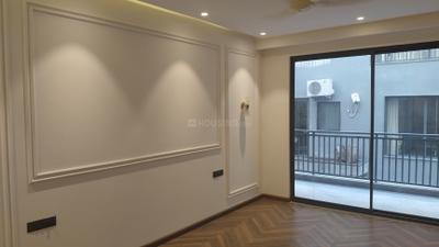 Bedroom Image of 4518 Sq.ft 5 BHK Builder Floor for sale in Sector 26A Gurgaon for Rs. 78000000