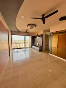 Hall Image of 1050 Sq.ft 2 BHK Apartment / Flat for rent in Lodha Casa Rio, Palava Phase 1 Thane for Rs. 31000