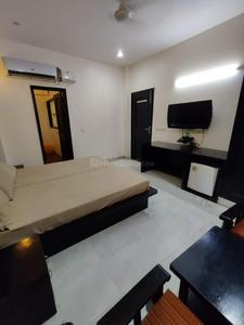 Hall Image of Co living pg in Sector 47, Gurgaon