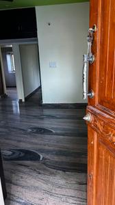 Bedroom Image of 820 Sq.ft 2 BHK Independent House for rent in Battarahalli Bengaluru for Rs. 15500