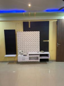Hall Image of 1100 Sq.ft 2 BHK Apartment / Flat for rent in Vastral Ahmedabad for Rs. 16000