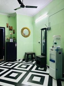 Hall Image of Rao pg  in Sector 14, Gurgaon