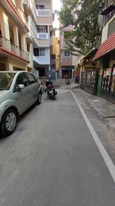 Image of 2100 Sq.ft 3 BHK Independent House for sale in West Mambalam, Chennai for Rs. 38500000