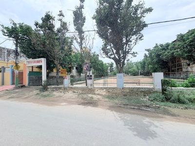 Image of 1500 Sq.ft Residential Plot / Land for sale in Nijampur Malhaur, Lucknow for Rs. 5250000