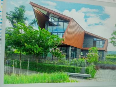 Image of 3500 Sq.ft 4 BHK Independent House for sale in Banyan 46 Banyan Tree, Chandkhed, Pune for Rs. 65000000