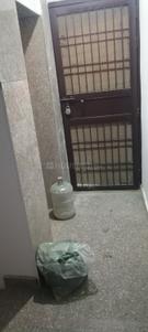 Bathroom Image of 869 Sq.ft 2.5 BHK Builder Floor for sale in Bijwasan New Delhi for Rs. 4700000