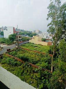 Balcony Image of 1200 Sq.ft 2 BHK Apartment / Flat for sale in Devganga Divya Ganga Vatika, Ganga Nagar Rishikesh for Rs. 7000000