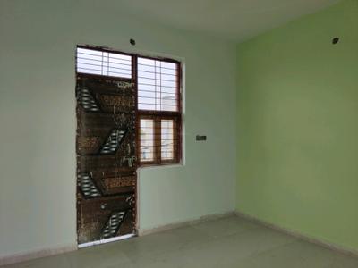 Bedroom Image of 600 Sq.ft 2 BHK Independent House for sale in Lal Kuan Ghaziabad for Rs. 3500000