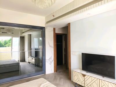 Bedroom Image of 1704 Sq.ft 3 BHK Apartment / Flat for sale in Tulip Yellow, Sector 69 Gurgaon for Rs. 22000000