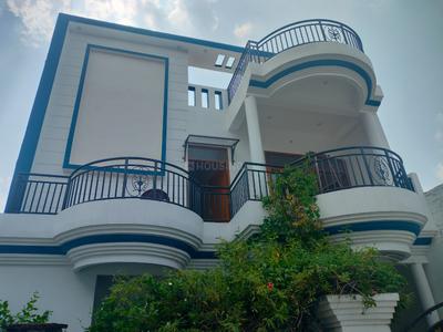 Image of 800 Sq.ft 2 BHK Builder Floor for rent in Alopi Bagh, Allahabad for Rs. 8000