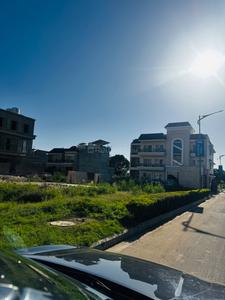 Image of 500 Sq.ft Residential Plot / Land for sale in Manohar The Palm Residency, New Chandigarh, Chandigarh for Rs. 50000000