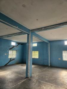 Image of 700 Sq.ft 2 BHK Independent House for rent in Chinniyampalayam, Coimbatore for Rs. 12000
