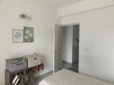 Bedroom Image of 1834 Sq.ft 3.5 BHK Apartment / Flat for sale in Nimbus The Hyde Park, Sector 78 Noida for Rs. 23000000