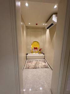 Image of 3517 Sq.ft 5 BHK Apartment / Flat for sale in New Chandigarh, Chandigarh for Rs. 47500000