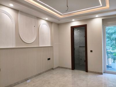 Bedroom Image of 2250 Sq.ft 4 BHK Builder Floor for sale in Vipul World, Sector 48 Gurgaon for Rs. 31000000