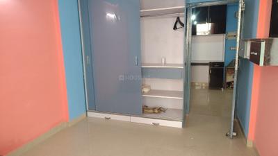 Bedroom Image of 450 Sq.ft 1 BHK Apartment / Flat for rent in ROF Amaltas, Sector 92 Gurgaon for Rs. 16000