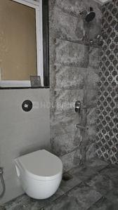 Image of 1650 Sq.ft 3 BHK Apartment / Flat for rent in Shreeji Excelencia, Gangapur, Nashik for Rs. 33000