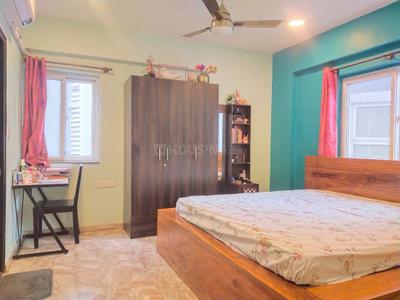 Bedroom Image of 1460 Sq.ft 3 BHK Apartment / Flat for sale in Candeur Carlisle by Candeur Constructions, Mahadevapura Bengaluru for Rs. 26650000