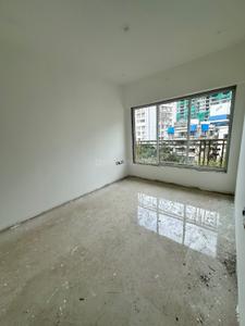 Bedroom Image of 678 Sq.ft 2 BHK Apartment / Flat for sale in Sindhuwadi, Ghatkopar East Mumbai for Rs. 22400000