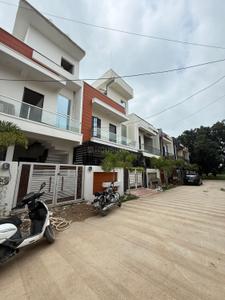 Image of 1000 Sq.ft 3 BHK Duplex for sale in Bijnor, Lucknow for Rs. 5500000