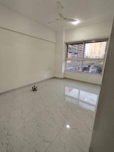 Bedroom Image of 885 Sq.ft 2 BHK Apartment / Flat for rent in HDIL Dheeraj Diamond, Malad West Mumbai for Rs. 58000