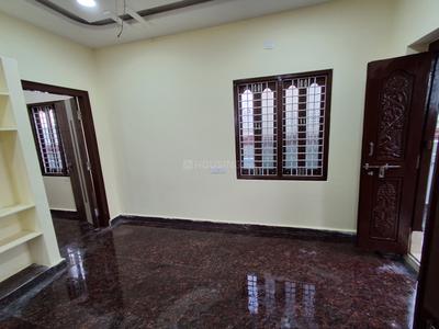 Hall Image of 1085 Sq.ft 2 BHK Independent House for rent in Hayathnagar Hyderabad for Rs. 10000