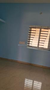 Bedroom Image of 600 Sq.ft 1 BHK Independent House for rent in Koundampalayam Coimbatore for Rs. 12000