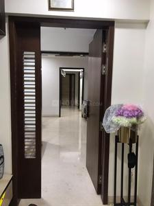 Hall Image of 2200 Sq.ft 3.5 BHK Apartment / Flat for sale in Emirus G, Baner Pune for Rs. 40000000