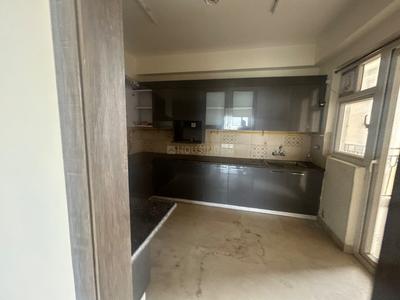 Kitchen Image of 1750 Sq.ft 3.5 BHK Apartment / Flat for sale in ATS Tourmaline, Sector 109 Gurgaon for Rs. 24500000