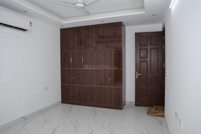 Bedroom Image of 2000 Sq.ft 4 BHK Apartment / Flat for rent in Vasant Kunj New Delhi for Rs. 145000