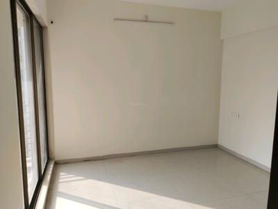 Bedroom Image of 1250 Sq.ft 2 BHK Apartment / Flat for sale in Swaraj Kingston, Ulwe Navi Mumbai for Rs. 13800000