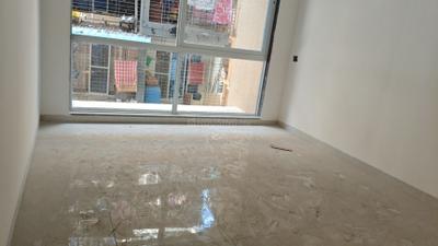 Bedroom Image of 730 Sq.ft 1 BHK Apartment / Flat for sale in Ulwe Navi Mumbai for Rs. 5800000