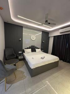 Bedroom Image of ComfortNStay in Sector 39, Gurgaon