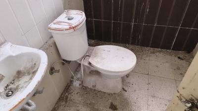 Image of 2150 Sq.ft 3.5 BHK Apartment / Flat for sale in RAS Palm Residency, Sector 76, Faridabad for Rs. 10500000