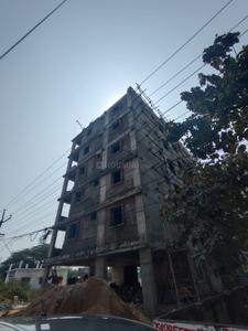 Image of 1500 Sq.ft 3 BHK Apartment / Flat for sale in Nad Junction, Visakhapatnam for Rs. 5649000