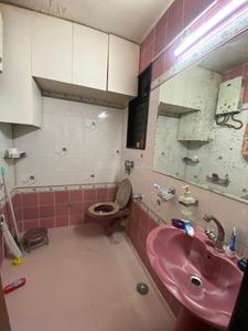 Image of 940 Sq.ft 2 BHK Apartment / Flat for rent in Swaraj Homes Shivsagar City Phase 2, Anand Nagar, Sinhagad Road, Pune for Rs. 30000