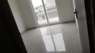 Bedroom Image of 1100 Sq.ft 3 BHK Apartment / Flat for sale in Utsav Greens, Mansarovar Extension Jaipur for Rs. 6120000