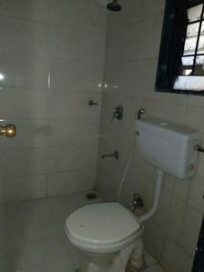 Common Bathroom Image of 1775 Sq.ft 3 BHK Apartment / Flat for sale in Clover Highlands, Kondhwa Pune for Rs. 19500000