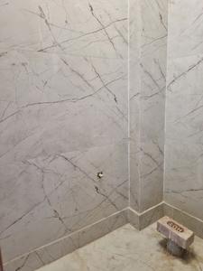 Bedroom One Image of 600 Sq.ft 2 BHK Apartment / Flat for sale in Dwarka Mor New Delhi for Rs. 4400000
